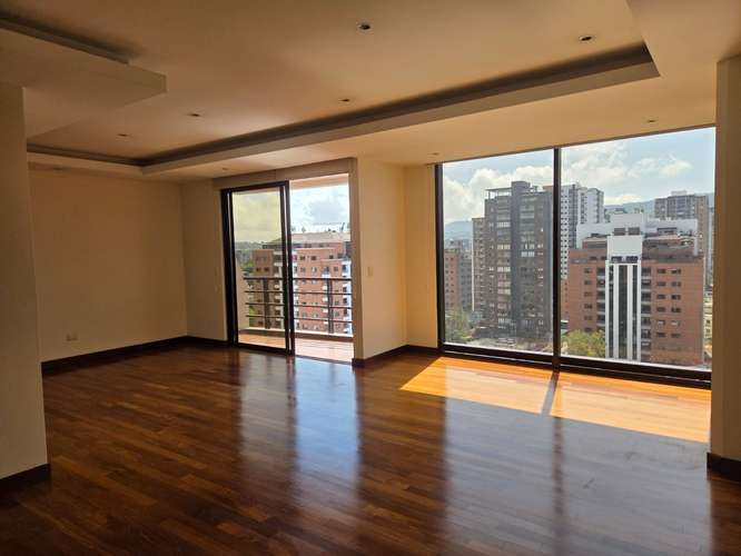 RENTO APTO Z.10 EDIF. MIRAFIORI, 6953 - Imagen 3