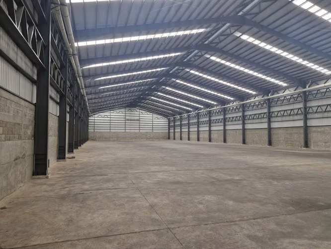 Bodega en Km 67 Carretera CA-2, Escuintla - Miniatura 3