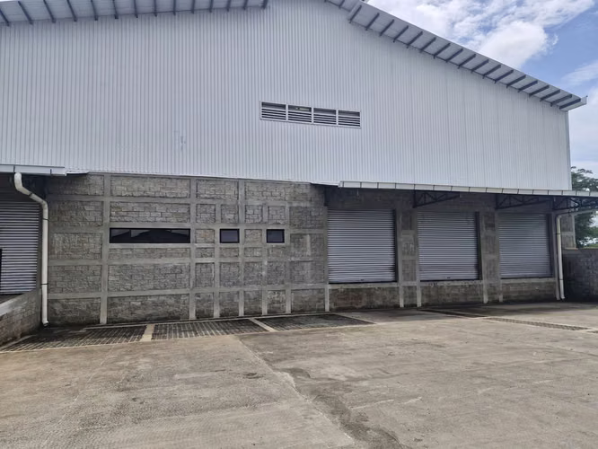 Bodega en Km 67 Carretera CA-2, Escuintla - Miniatura 5
