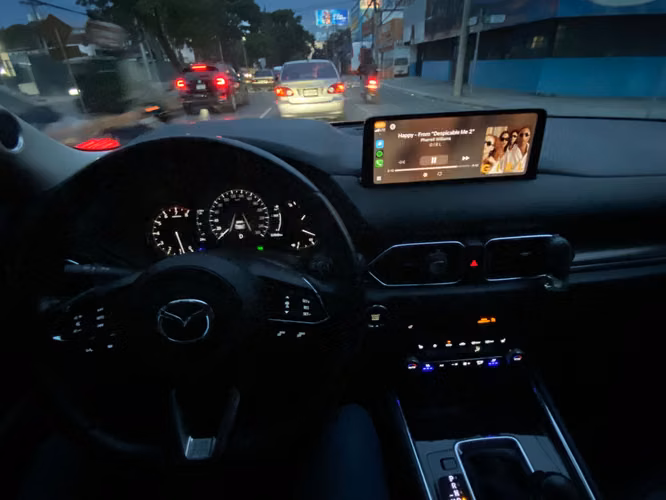 CX5 2023 AWD Premium Plus - Imagen 5