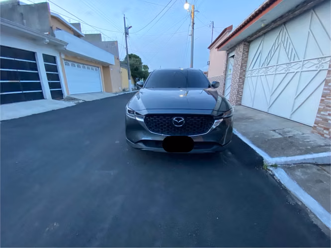 CX5 2023 AWD Premium Plus - Imagen 11
