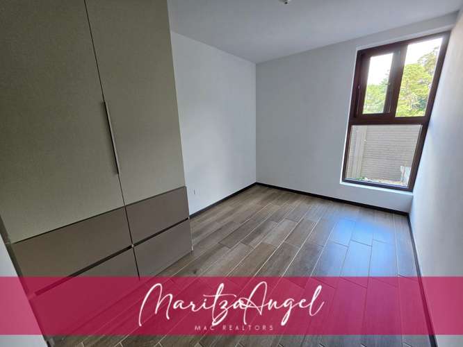 RENTA DE APARTAMENTO EN OGAWA, SECTOR EL PULTE - Imagen 10