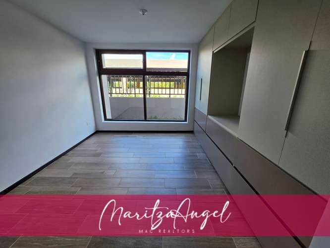 RENTA DE APARTAMENTO EN OGAWA, SECTOR EL PULTE - Imagen 4