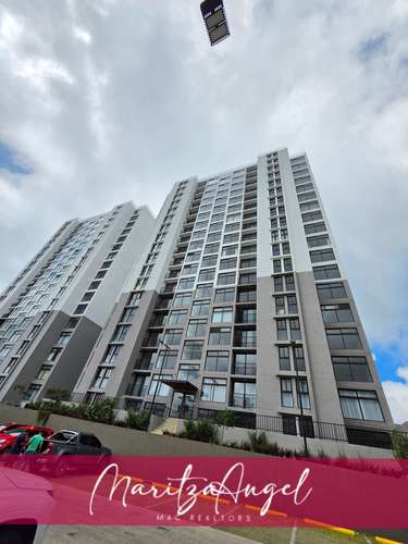 RENTA DE APARTAMENTO EN OGAWA, SECTOR EL PULTE - Imagen 6