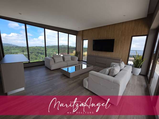 RENTA DE APARTAMENTO EN OGAWA, SECTOR EL PULTE - Imagen 12