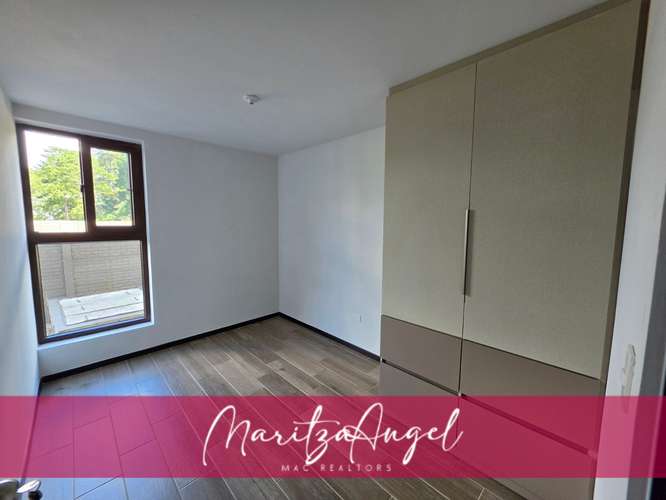 RENTA DE APARTAMENTO EN OGAWA, SECTOR EL PULTE - Imagen 5