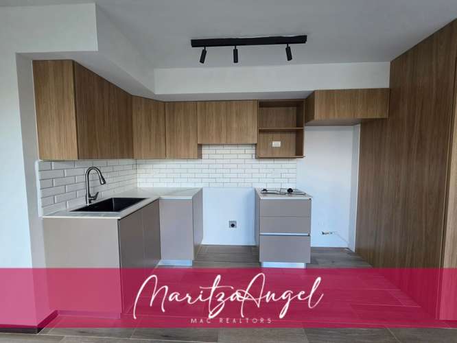 RENTA DE APARTAMENTO EN OGAWA, SECTOR EL PULTE - Imagen 3