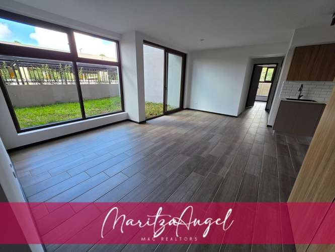 RENTA DE APARTAMENTO EN OGAWA, SECTOR EL PULTE - Imagen 2