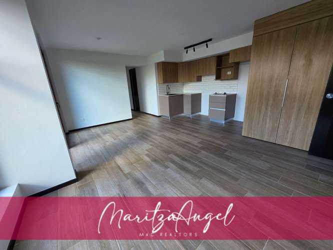 RENTA DE APARTAMENTO EN OGAWA, SECTOR EL PULTE - Imagen 1