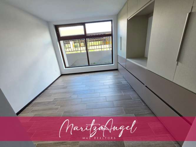 RENTA DE APARTAMENTO EN OGAWA, SECTOR EL PULTE - Imagen 11