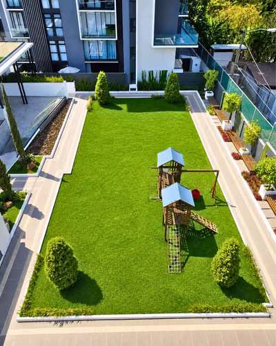 APARTAMENTO EN VENTA ZONA 15  CON LINEA BLANCA - Imagen 2