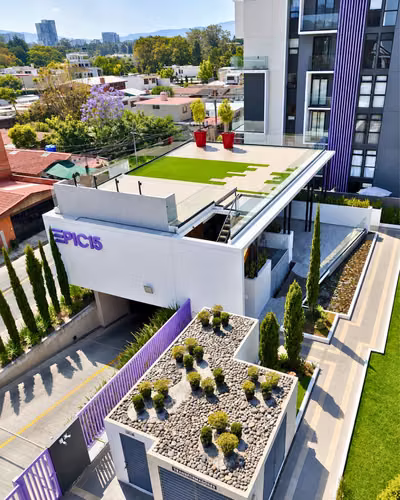APARTAMENTO EN VENTA ZONA 15  CON LINEA BLANCA