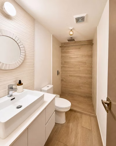 APARTAMENTO EN VENTA ZONA 15  CON LINEA BLANCA - Imagen 6
