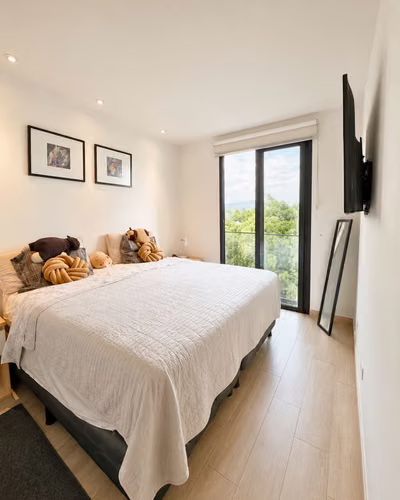 APARTAMENTO EN VENTA ZONA 15  CON LINEA BLANCA - Imagen 4