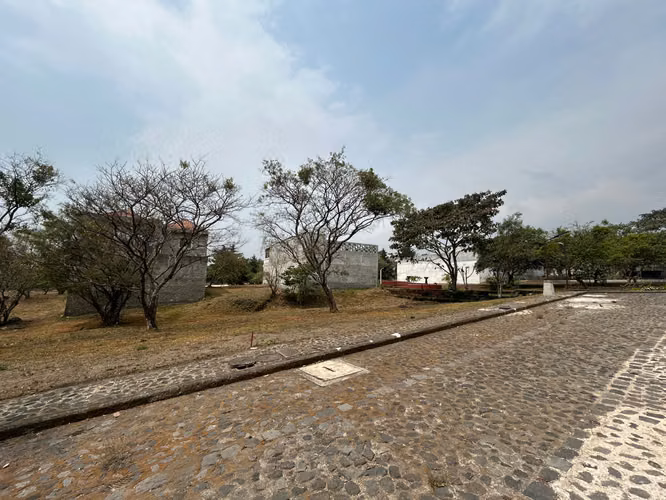 VENDO 2 LOTES JUNTOS COND. ENTRE VOLCANEZ, ALOTENANGO, SACATEPEQUEZ REF.6918 - Miniatura 3