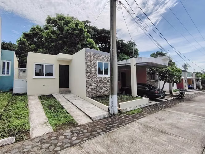 Casa en Km 61 Carretera a Masagua, Escuintla