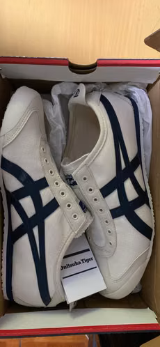 Onitsuka tiger mexico 66