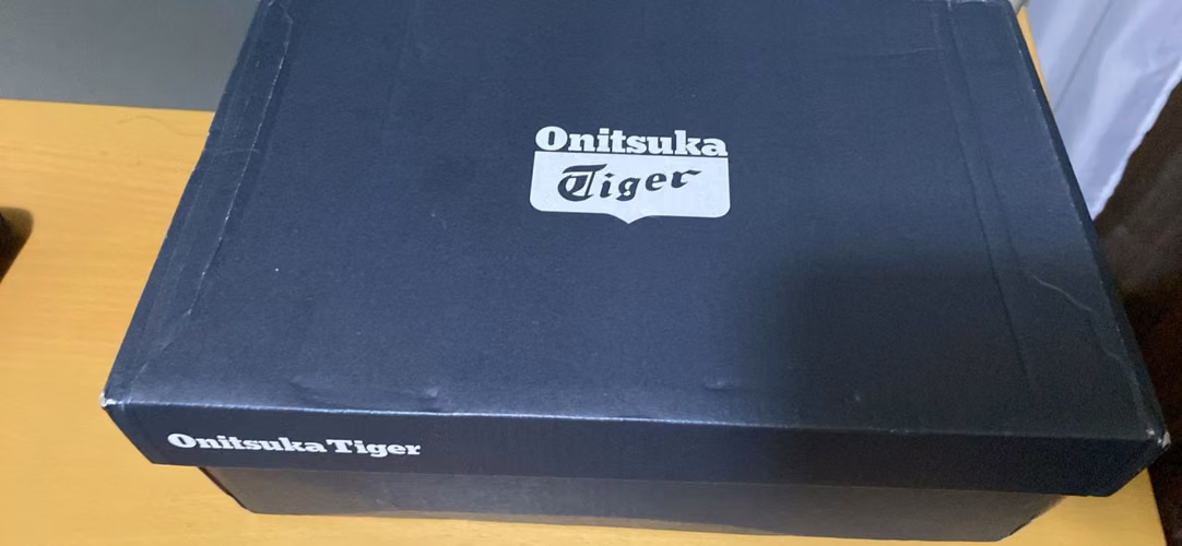Onitsuka tiger mexico 66