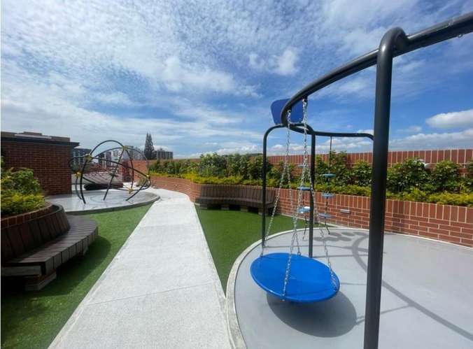 Renta de apartamento en zona 13 - Imagen 11