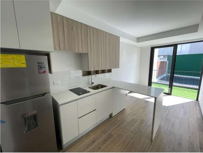 Renta de apartamento en zona 13 - Imagen 1