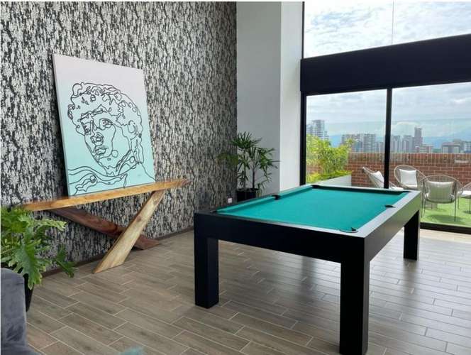 Renta de apartamento en zona 13 - Imagen 10