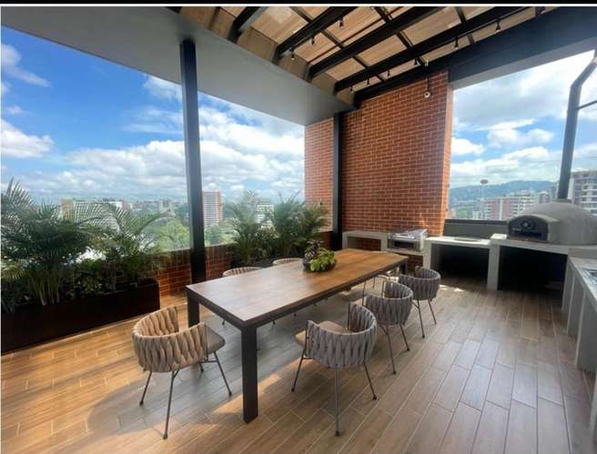 Renta de apartamento en zona 13 - Imagen 13