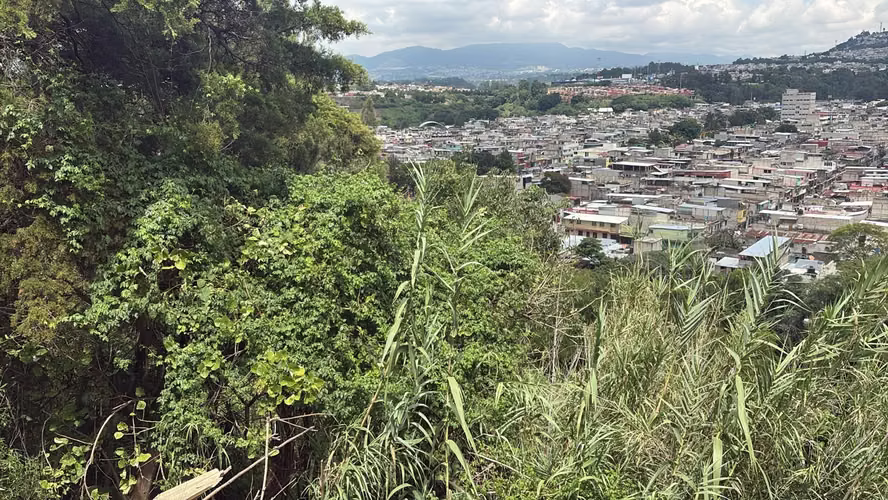 TERRENO EN VENTA EN ALAMOS , SAN MIGUEL PETAPA - CODIGO 104,569,43 - Imagen 5