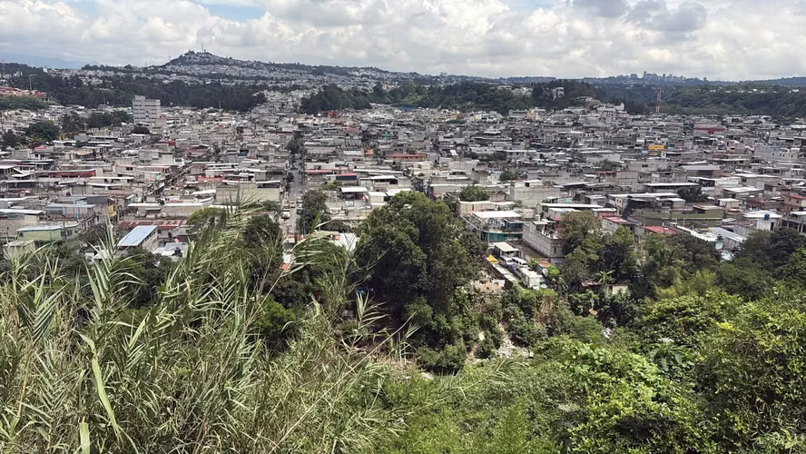 TERRENO EN VENTA EN ALAMOS , SAN MIGUEL PETAPA - CODIGO 104,569,43 - Imagen 6
