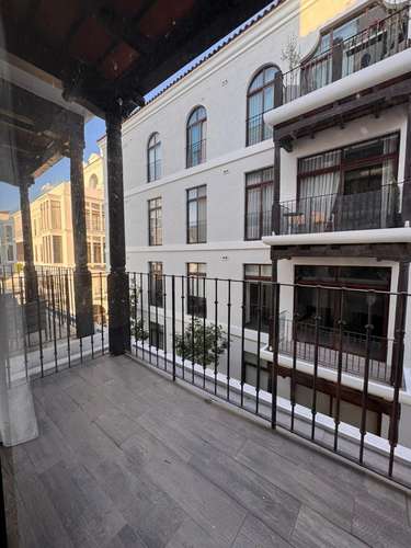 Apartamento en Cayalá, Zona 16 - Imagen 1
