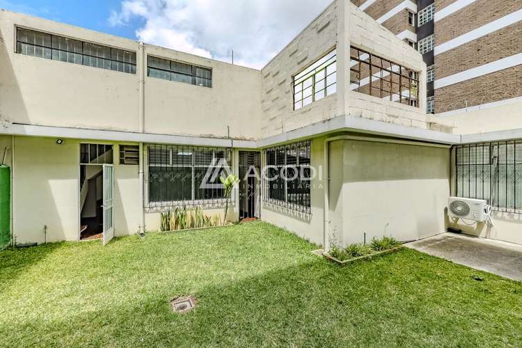 Casa en sector Oakland, Zona 10 - Imagen 1