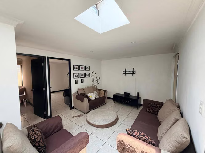 Casa en Km 7 Carretera al Atlántico, Zona 17 - Imagen 3