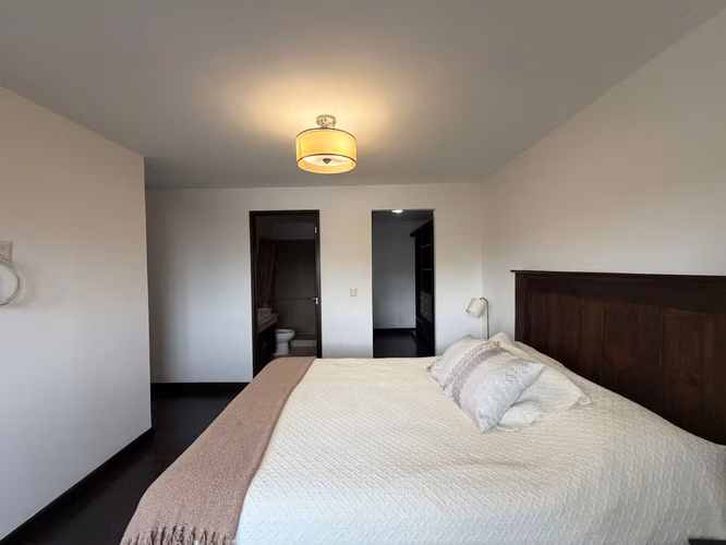 APARTAMENTO AMUEBLADO EN CATANIA ZONA 14  - Imagen 12