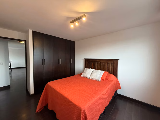 APARTAMENTO AMUEBLADO EN CATANIA ZONA 14  - Imagen 7