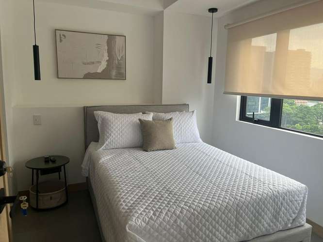 Apartamento en renta | 2 habitaciones | 72 mts2 | Q10,140 ($1,300) | Edificio Bonadiez, Zona 10   - Imagen 7