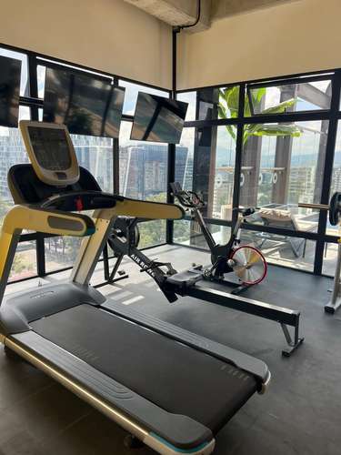 Apartamento en renta | 2 habitaciones | 72 mts2 | Q10,140 ($1,300) | Edificio Bonadiez, Zona 10   - Imagen 10