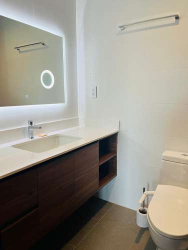 Apartamento en Renta 1 Habitación 60 mts2 - Q11,310 | Reserva 5ta Avenida, Zona 14  - Imagen 6