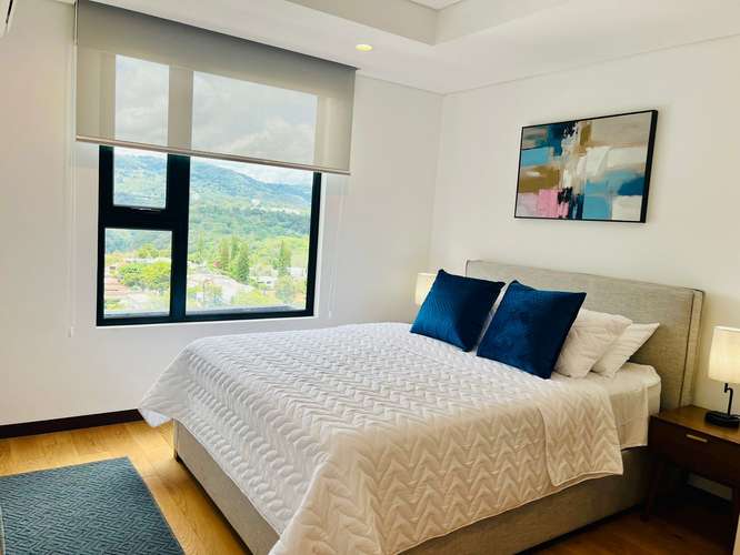 Apartamento en Renta 1 Habitación 60 mts2 - Q11,310 | Reserva 5ta Avenida, Zona 14  - Imagen 2