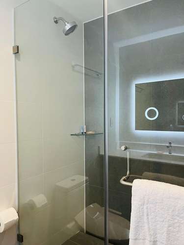 Apartamento en Renta 1 Habitación 60 mts2 - Q11,310 | Reserva 5ta Avenida, Zona 14  - Imagen 7
