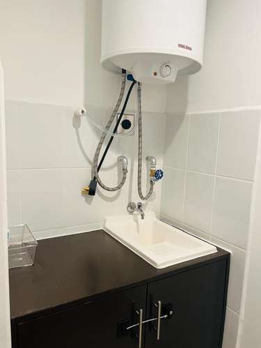 Apartamento en Renta 1 Habitación 60 mts2 - Q11,310 | Reserva 5ta Avenida, Zona 14  - Imagen 5