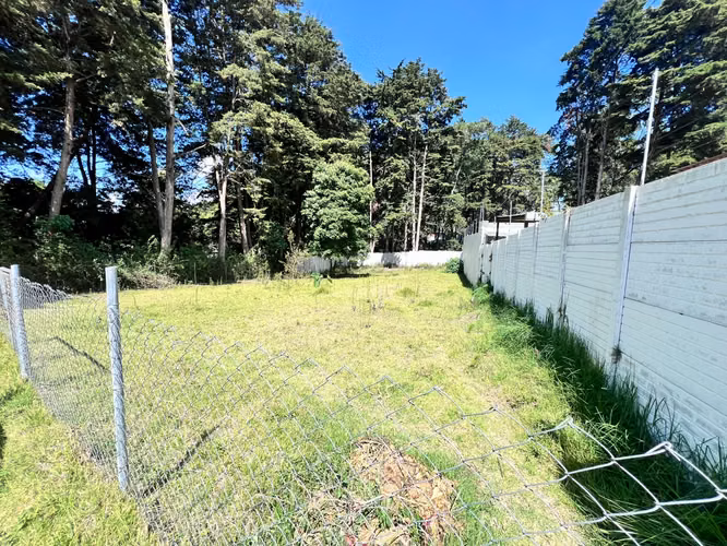 Terreno en venta de 880 m² (1,262.15 vrs²) - Q1,400,000 en Lotificación Santa Amelia, Santiago  Sacatepéquez 
