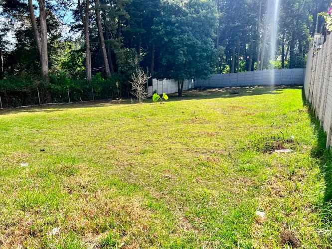 Terreno en venta de 880 m² (1,262.15 vrs²) - Q1,400,000 en Lotificación Santa Amelia, Santiago  Sacatepéquez 