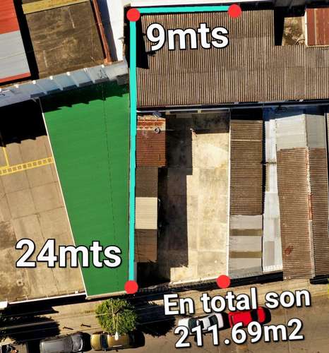Propiedad en Calzada Roosevelt, Zona 2 de Mixco - Imagen 6