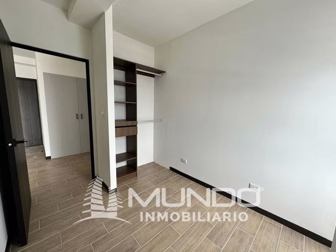 APARTAMENTO EN RENTA EN COLONIA TOLEDO ZONA 7 - Miniatura 4