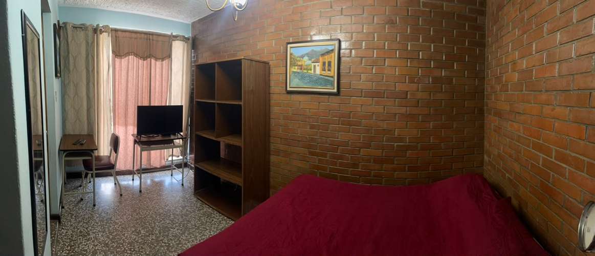 Rento apartment in Cologne City of Silver 2, Zone 7, Guatemala City