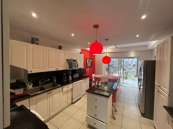 CASA EN VENTA EN CARRETERA A EL SALVADOR KM 13.5 CONDOMINIO PASEO RESIDENCIAS - Imagen 4