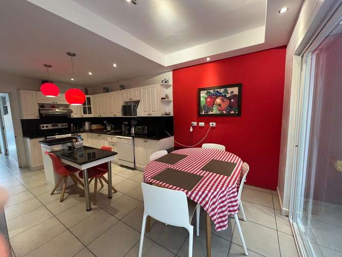 CASA EN VENTA EN CARRETERA A EL SALVADOR KM 13.5 CONDOMINIO PASEO RESIDENCIAS - Imagen 3