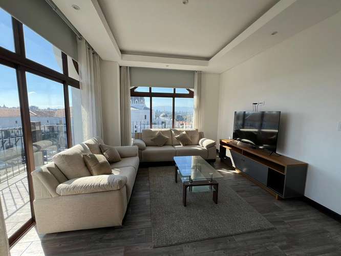 PENTHOUSE IN RENT IN CAYALA LILIES AREA 16