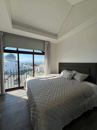 PENTHOUSE EN RENTA EN LIRIOS DE CAYALA ZONA 16 - Imagen 3
