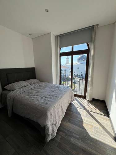 PENTHOUSE EN RENTA EN LIRIOS DE CAYALA ZONA 16 - Imagen 6