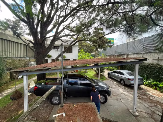 TERRENO EN ALQUILER SOBRE AVENIDA PETAPA, COMERCIAL / INDUSTRIAL ( J ) - Imagen 6